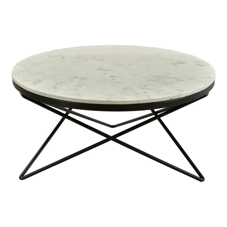 Haley Coffee Table | Black