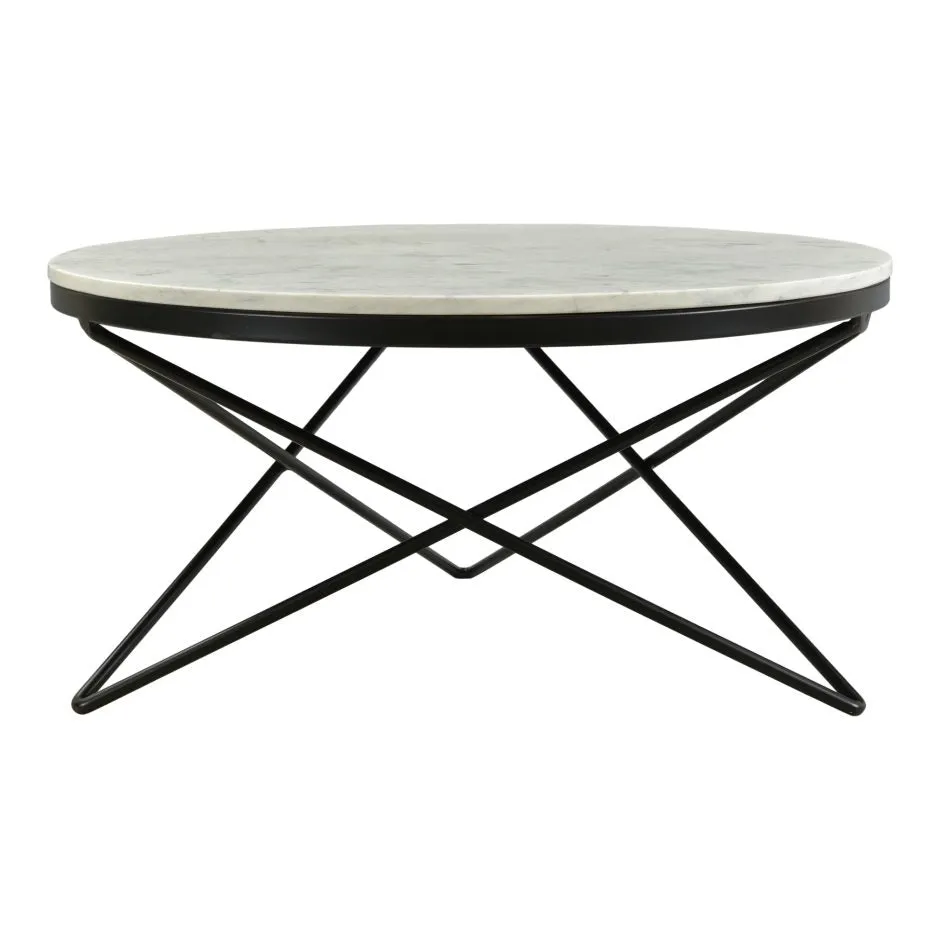Haley Coffee Table | Black
