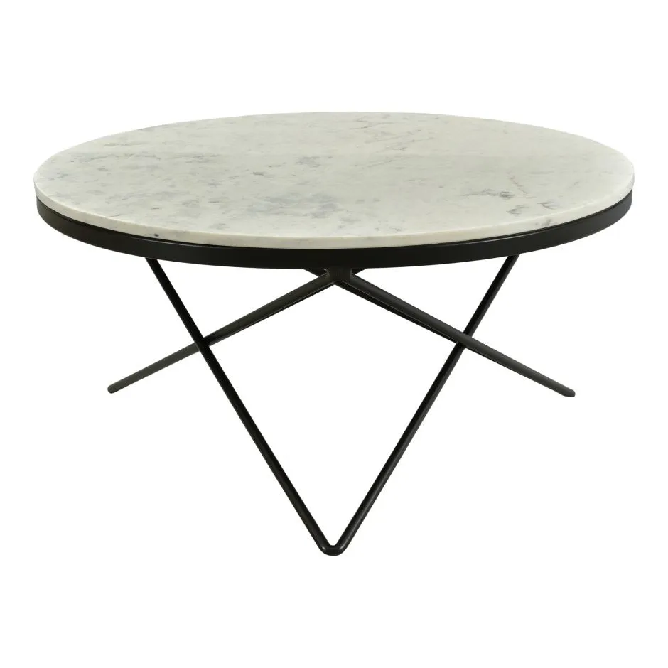 Haley Coffee Table | Black