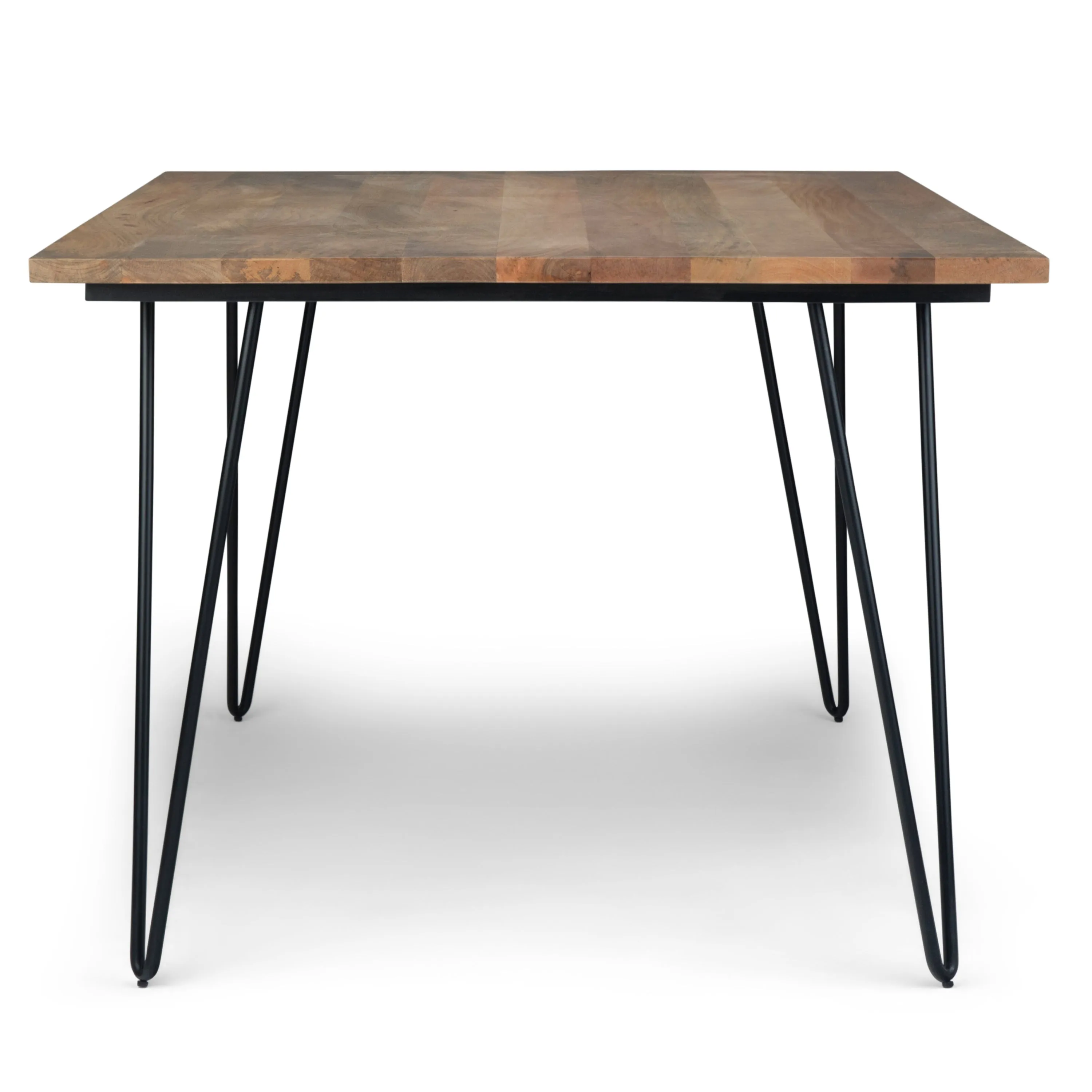 Hunter - Dining Table - Natural