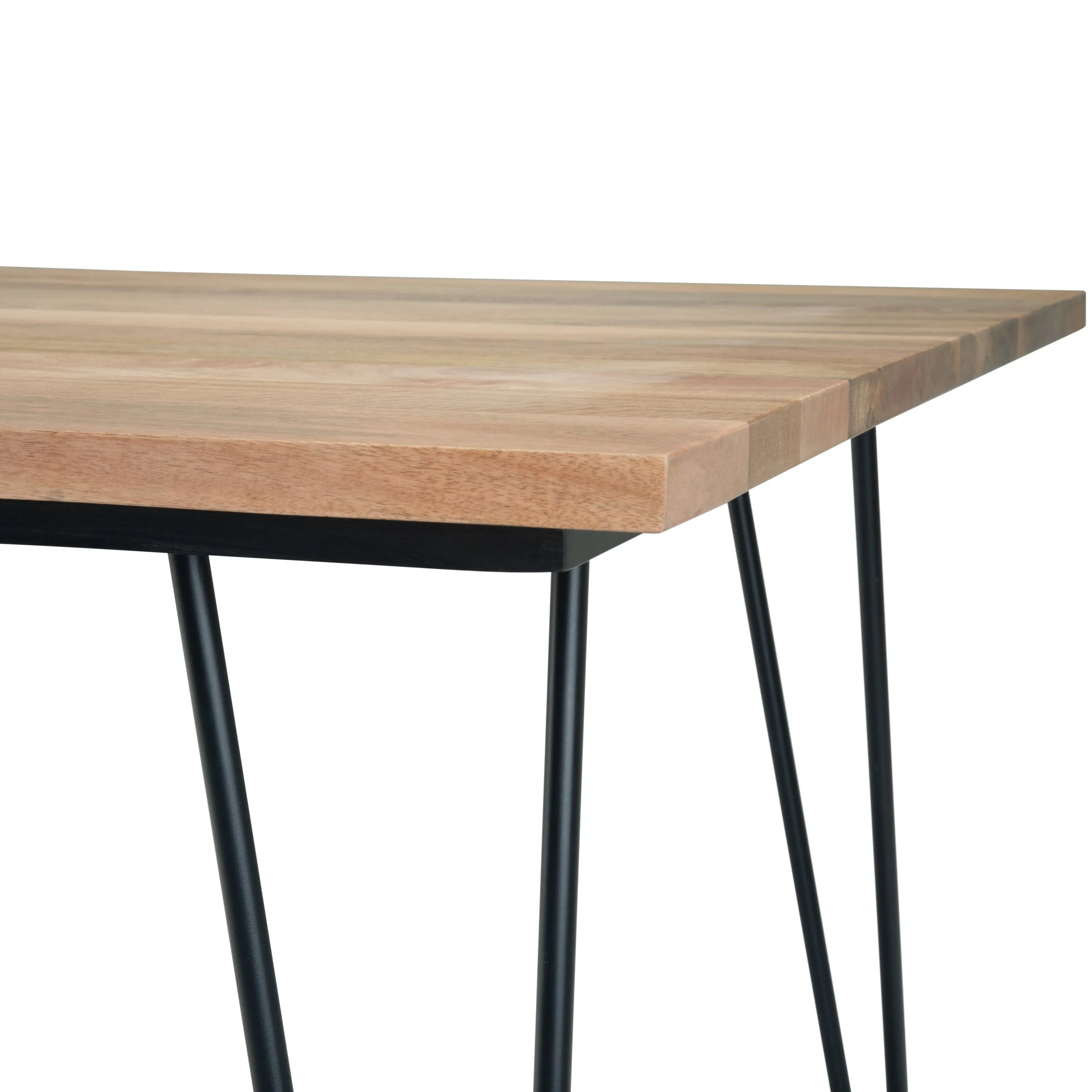 Hunter - Dining Table - Natural