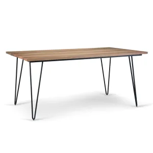Hunter - Dining Table - Natural