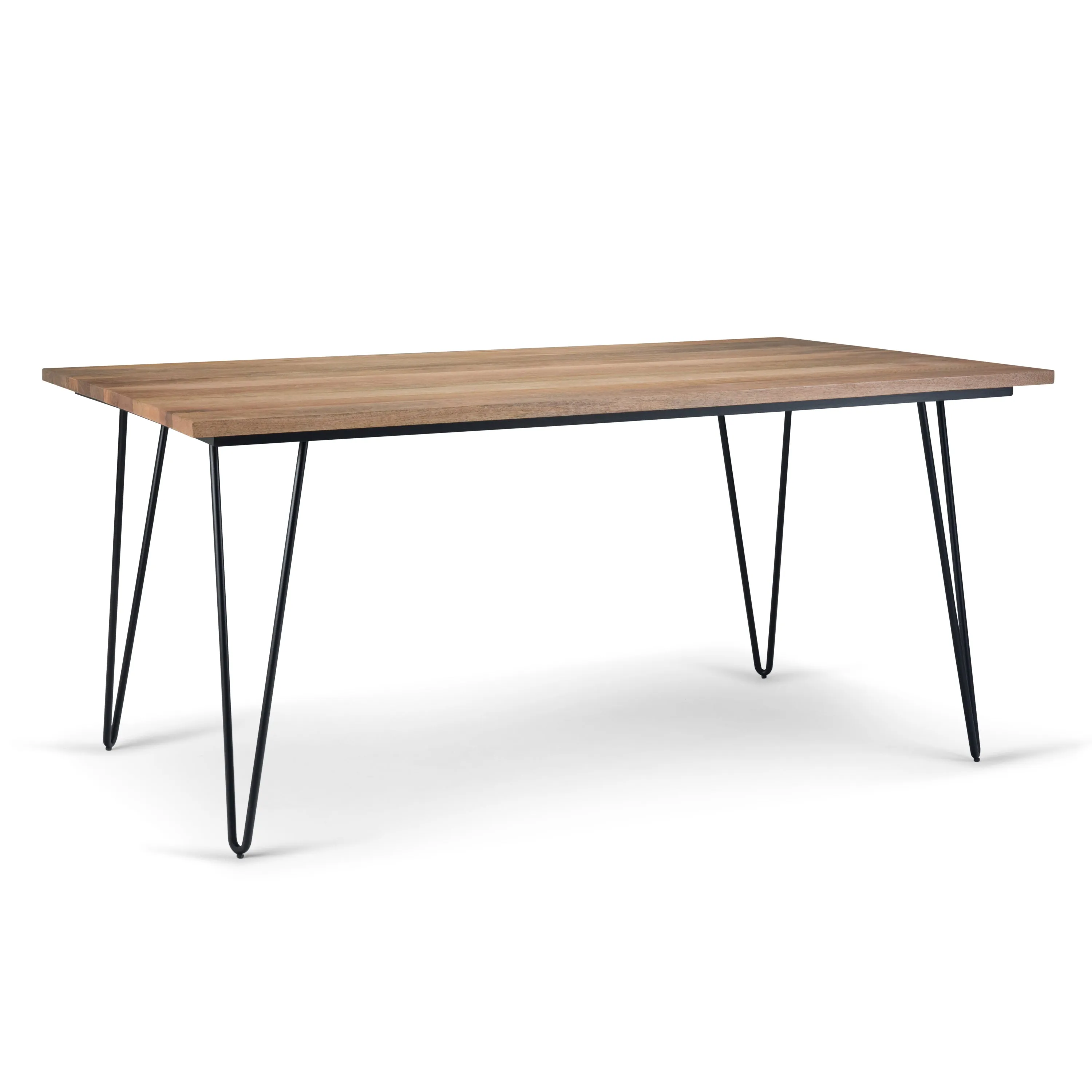Hunter - Dining Table - Natural