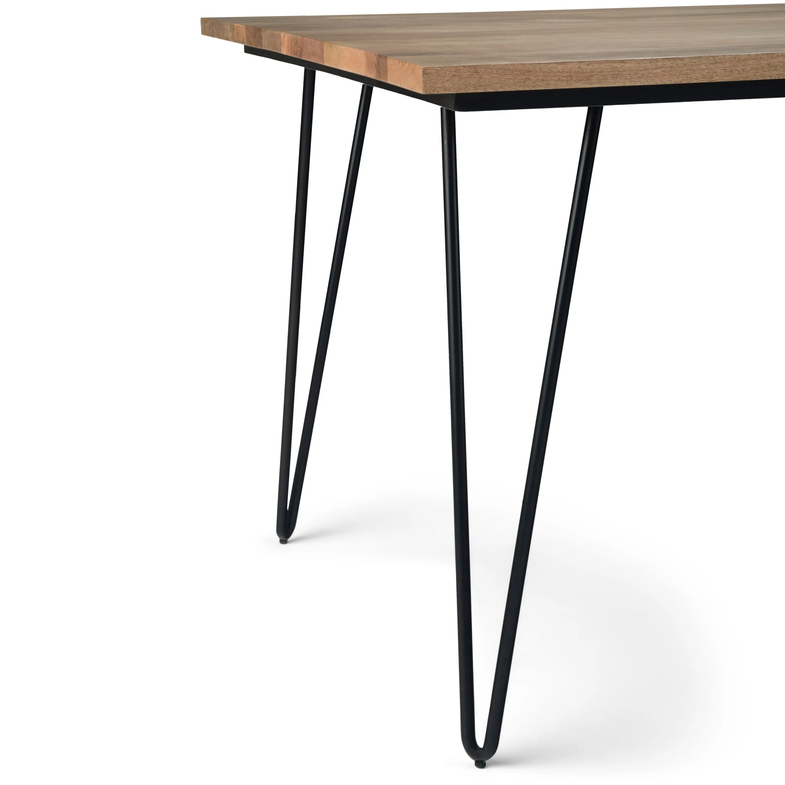 Hunter - Dining Table - Natural