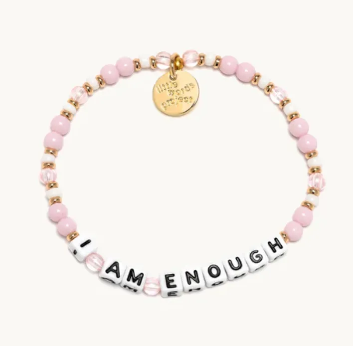 I Am Enough