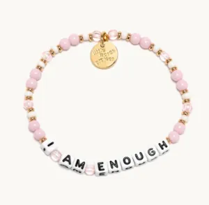 I Am Enough
