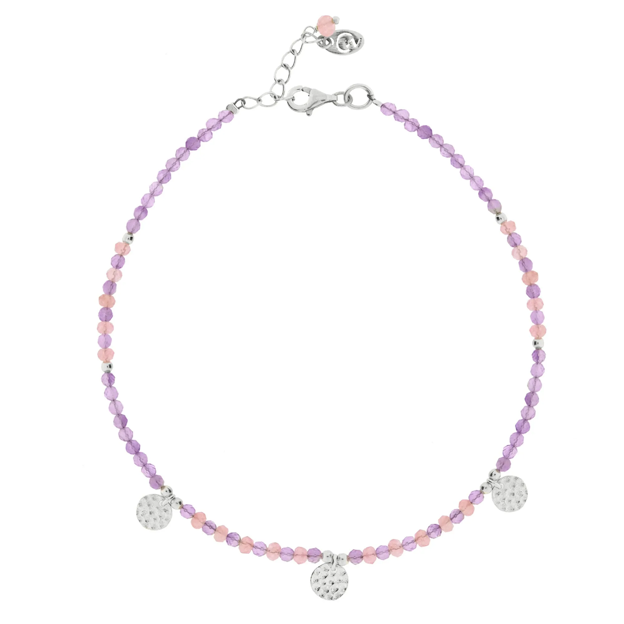 Ibiza Sunset Anklet