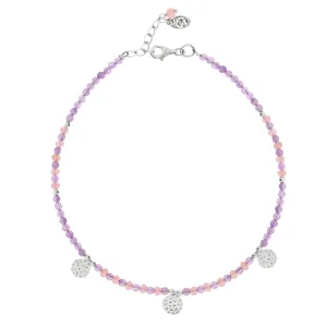 Ibiza Sunset Anklet