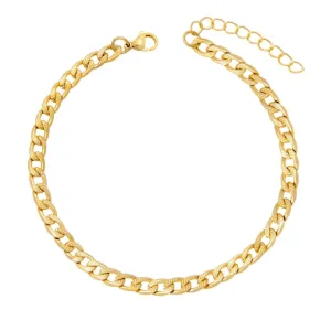 Janis Anklet
