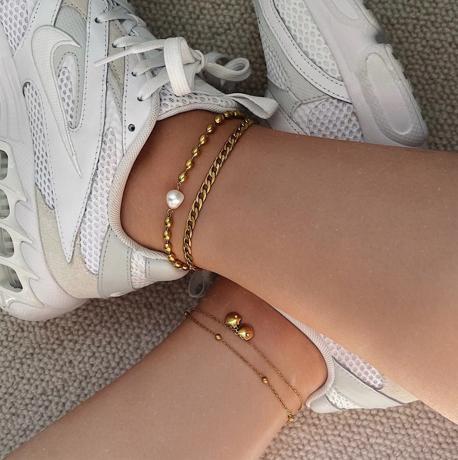 Janis Anklet