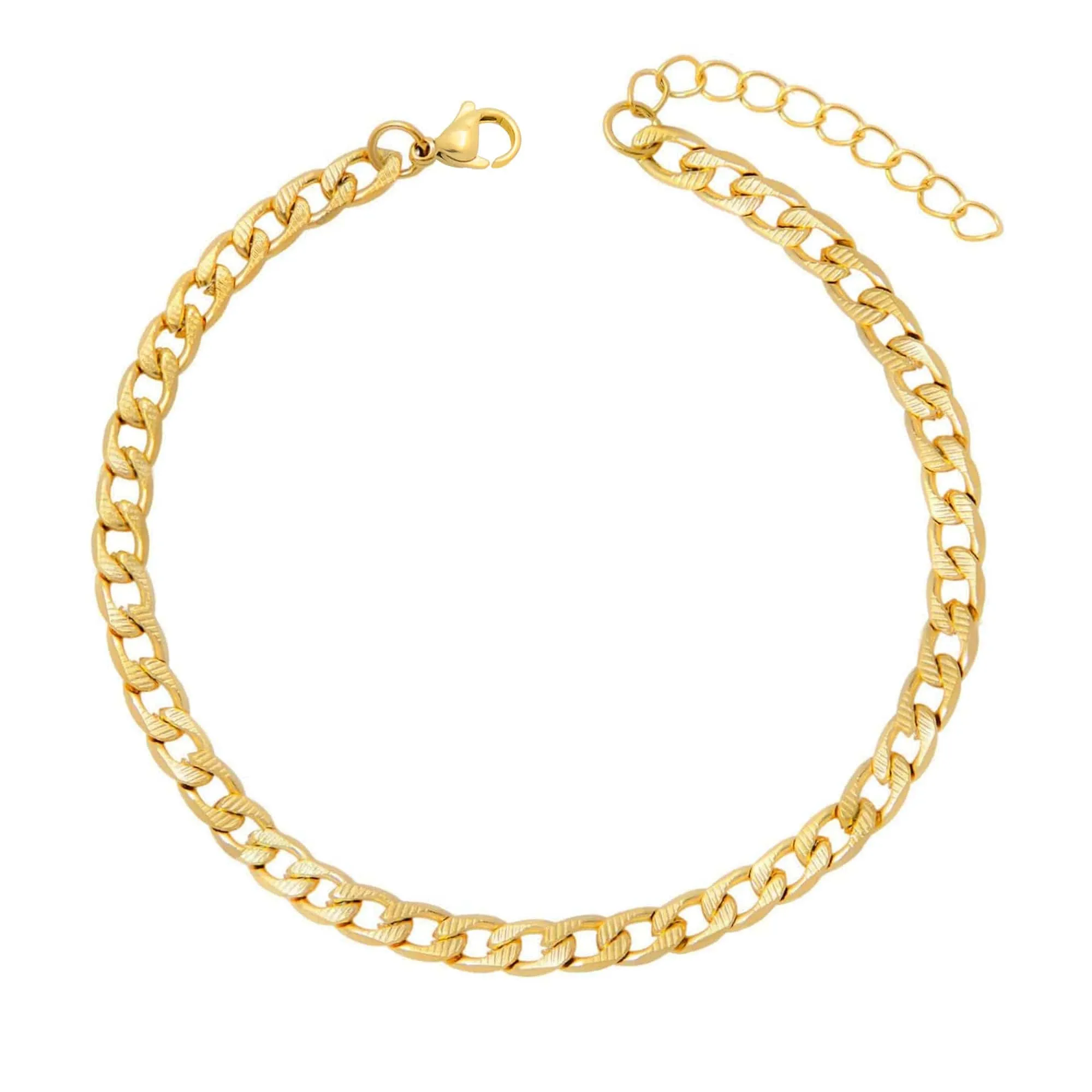 Janis Anklet