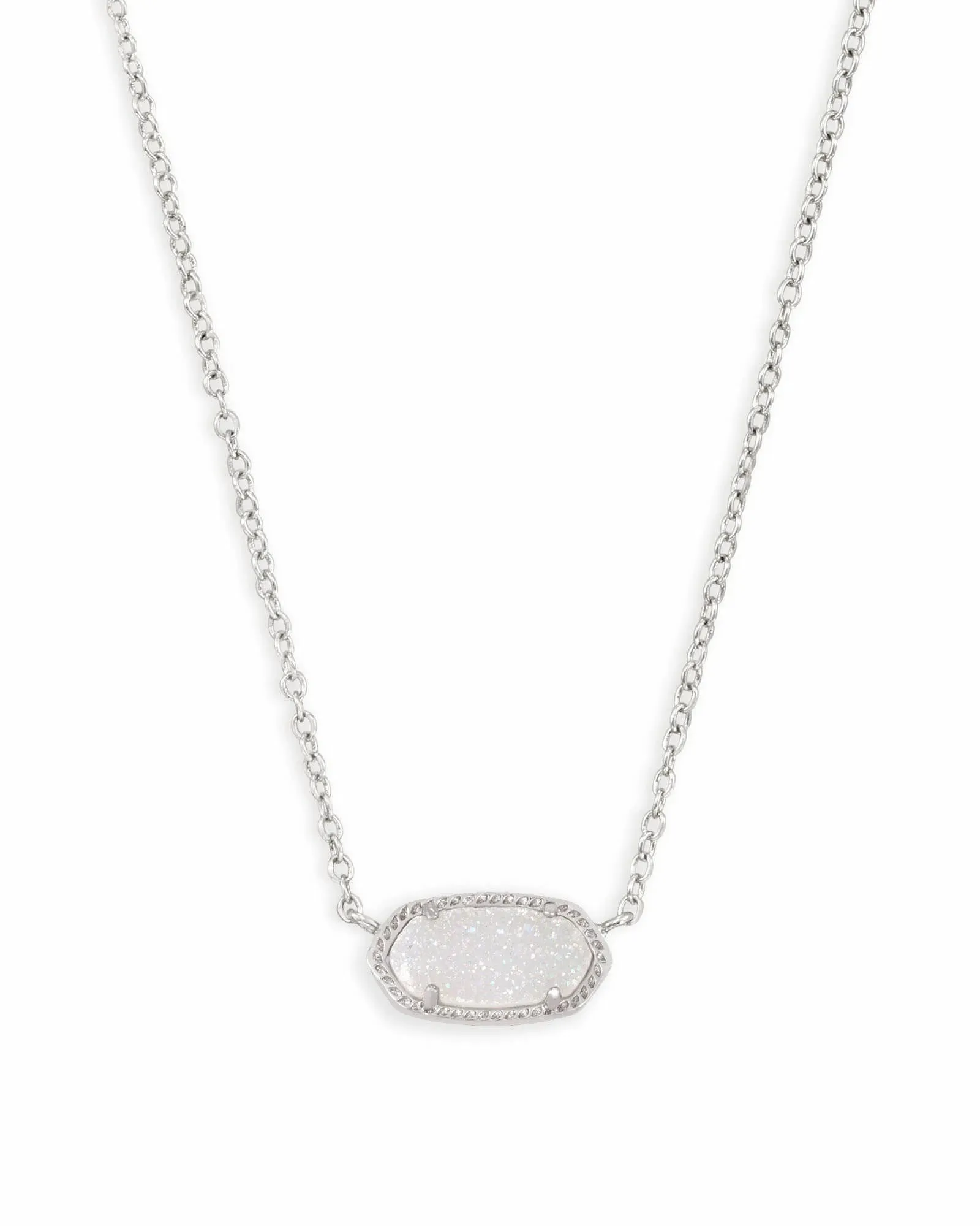 Kendra Scott Elisa Pendant Necklace