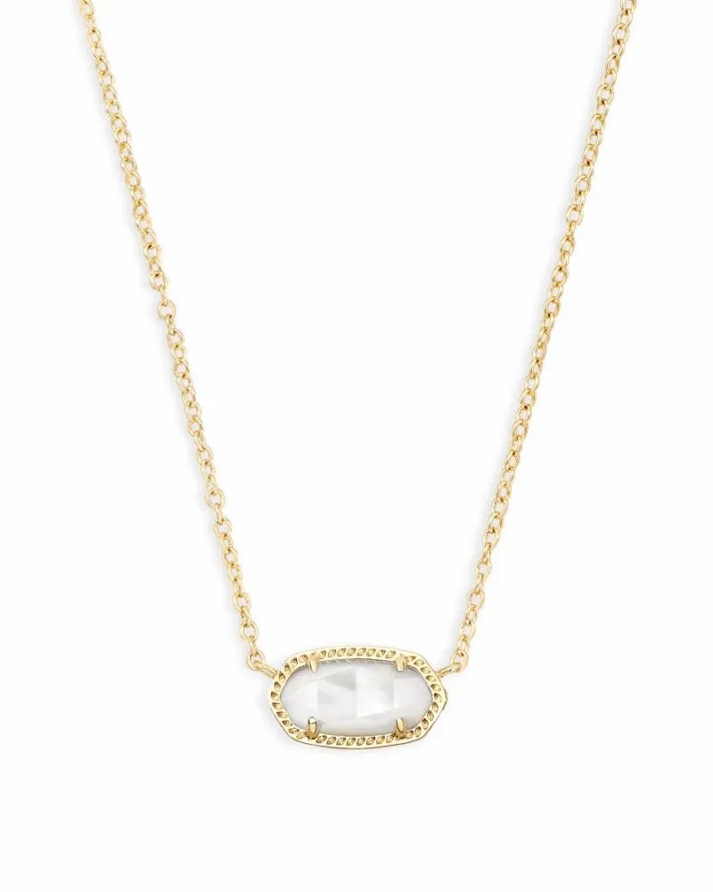 Kendra Scott Elisa Pendant Necklace