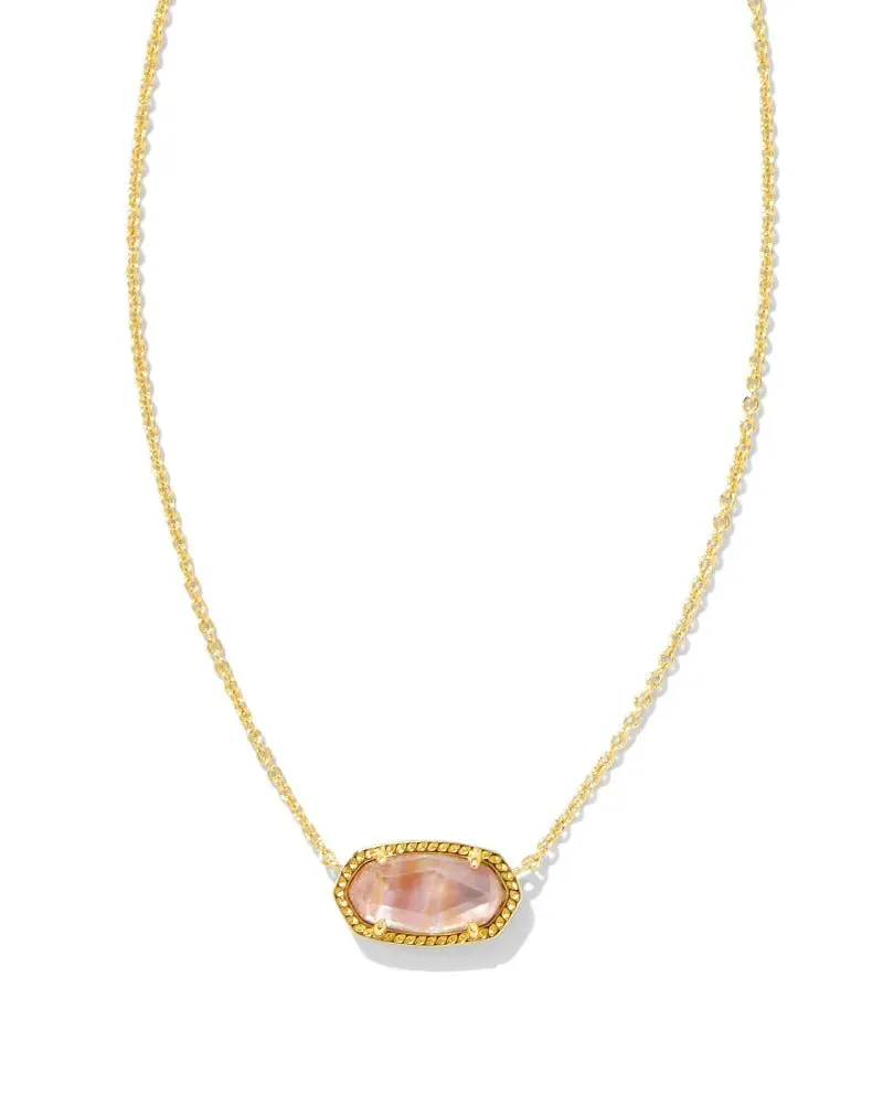 Kendra Scott Elisa Pendant Necklace