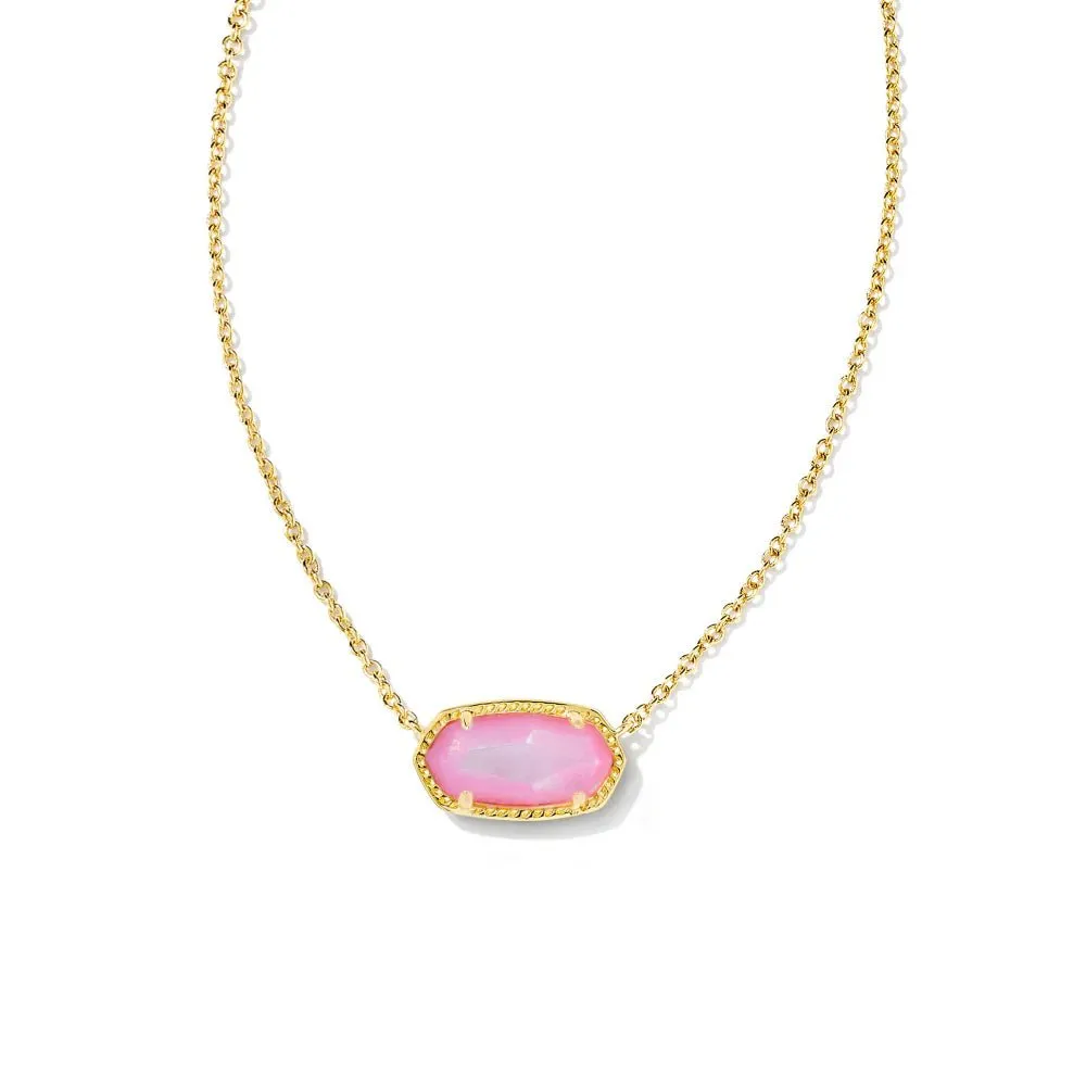 Kendra Scott Elisa Pendant Necklace