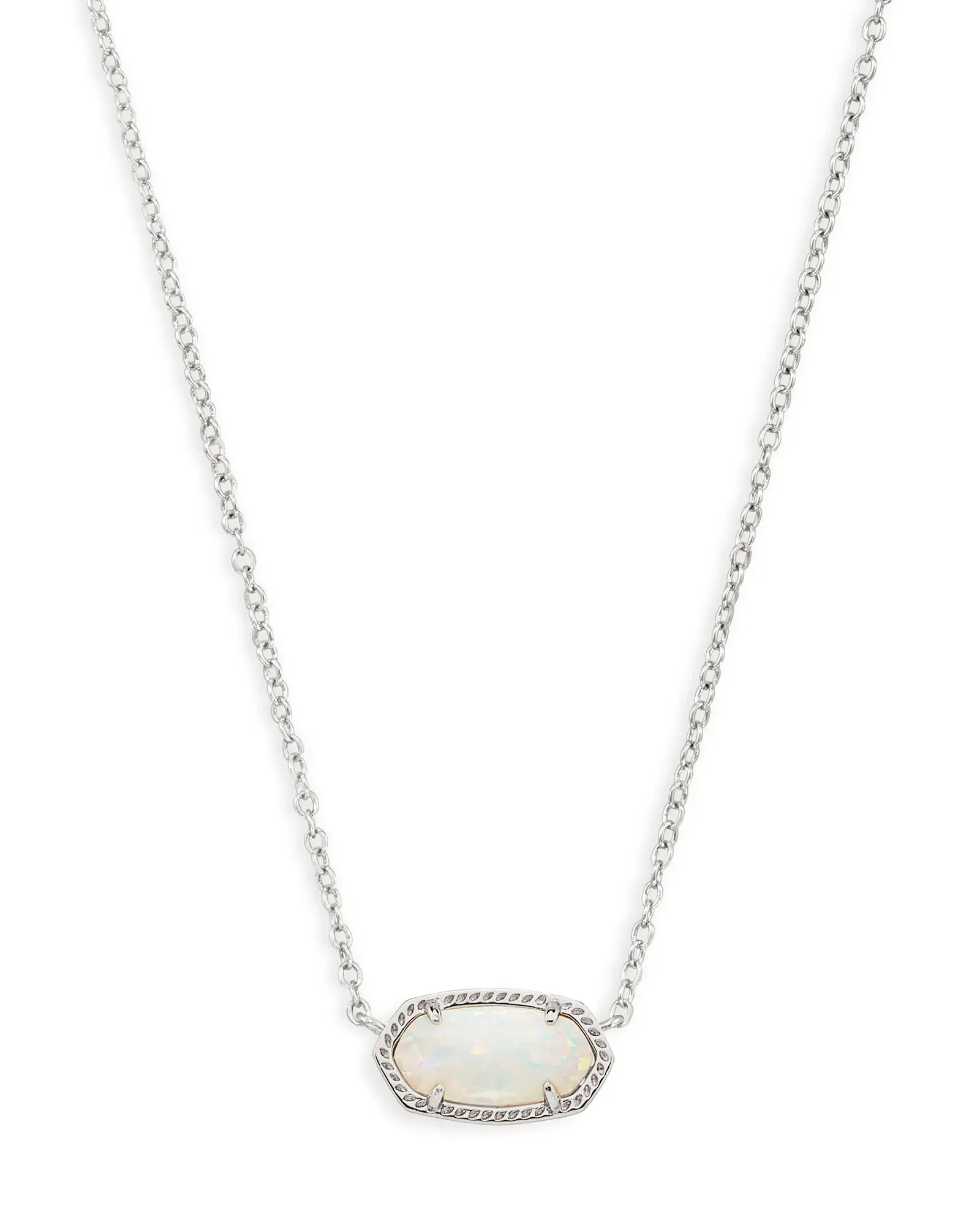 Kendra Scott Elisa Pendant Necklace