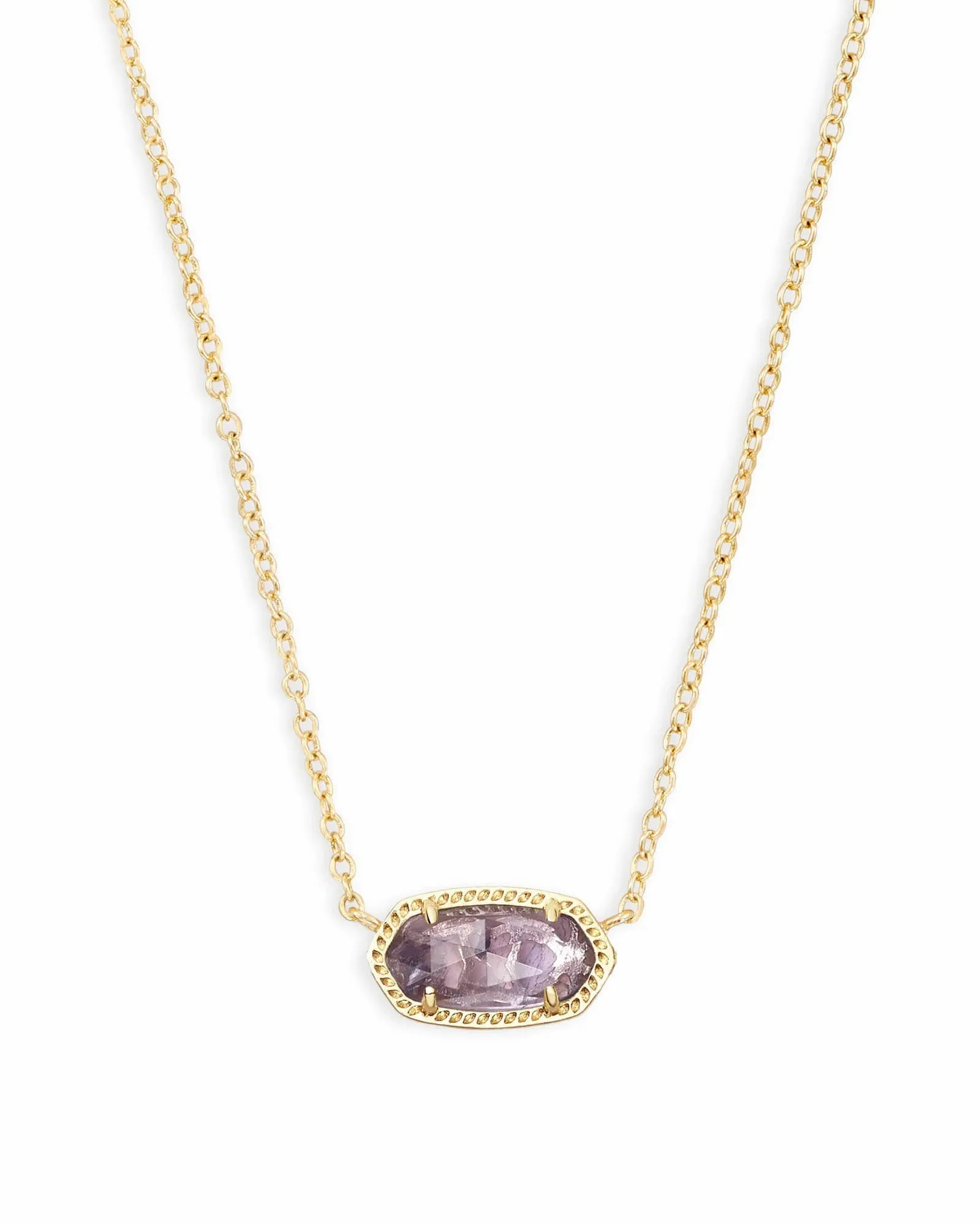 Kendra Scott Elisa Pendant Necklace