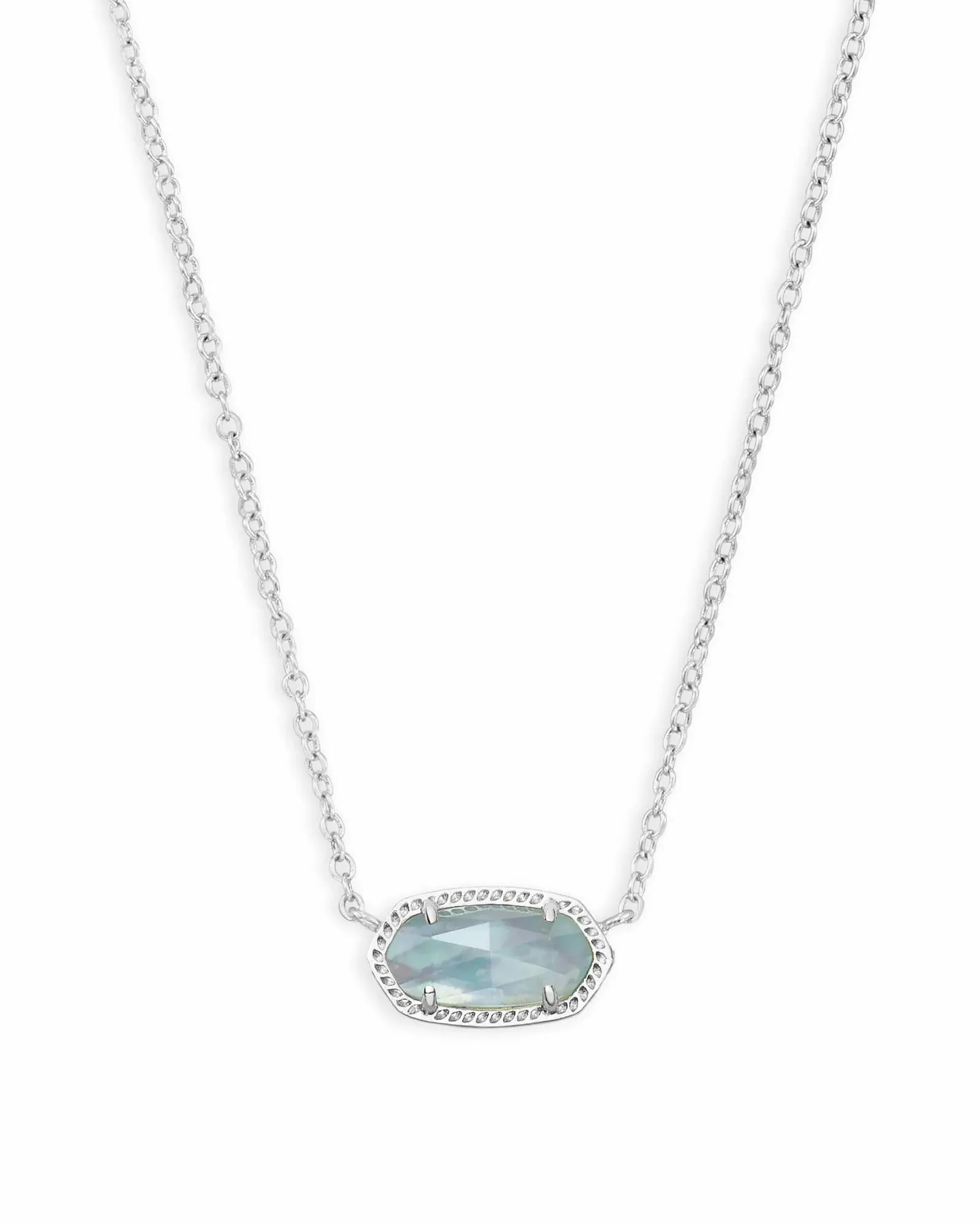Kendra Scott Elisa Pendant Necklace