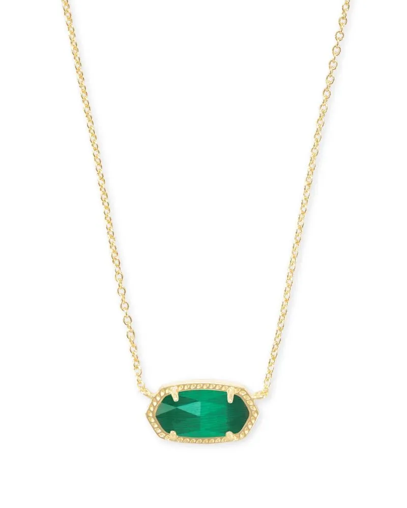 Kendra Scott Elisa Pendant Necklace