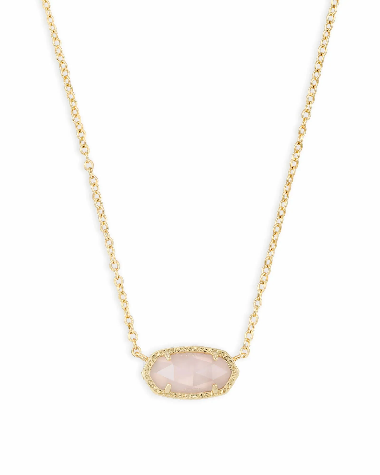 Kendra Scott Elisa Pendant Necklace
