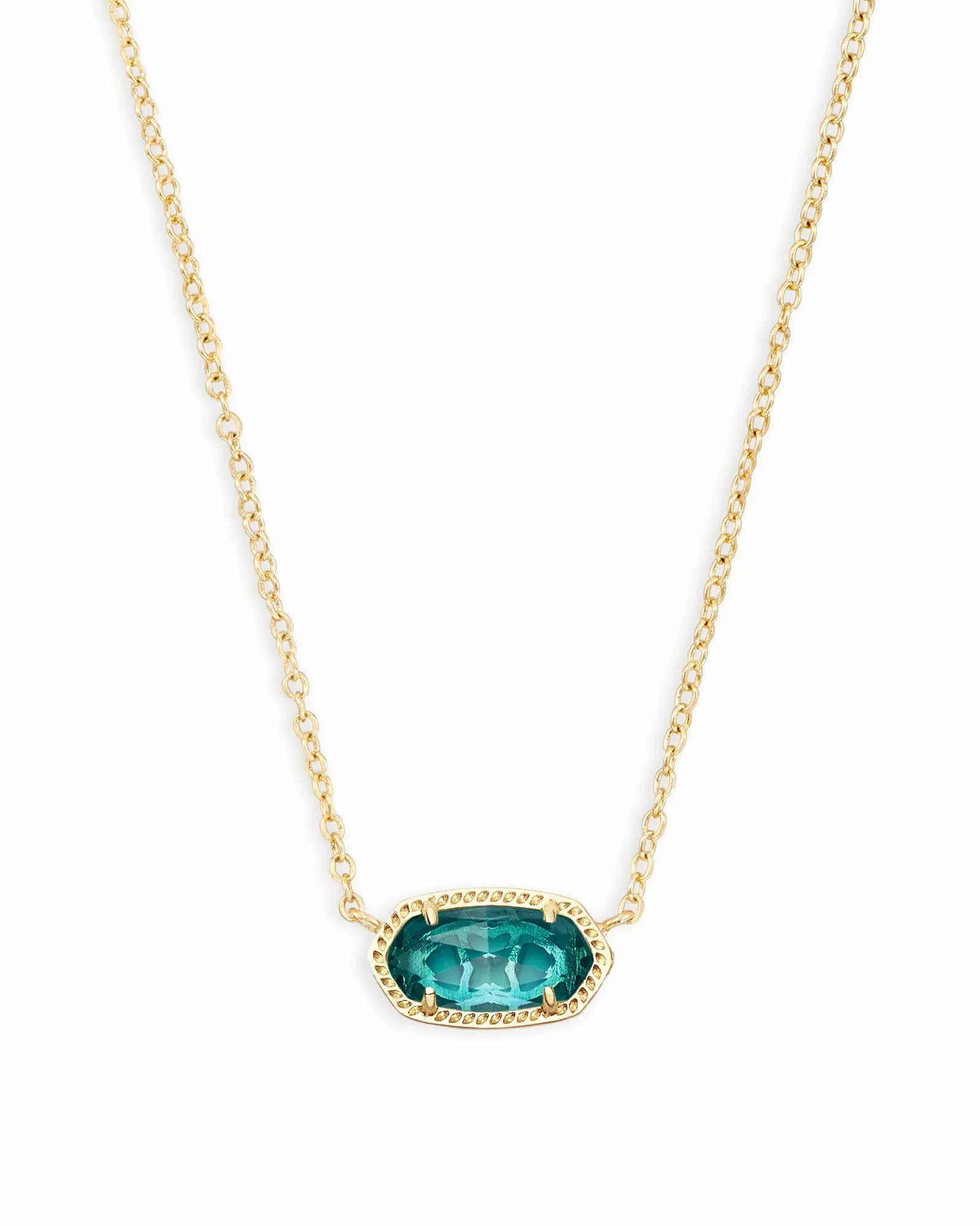 Kendra Scott Elisa Pendant Necklace