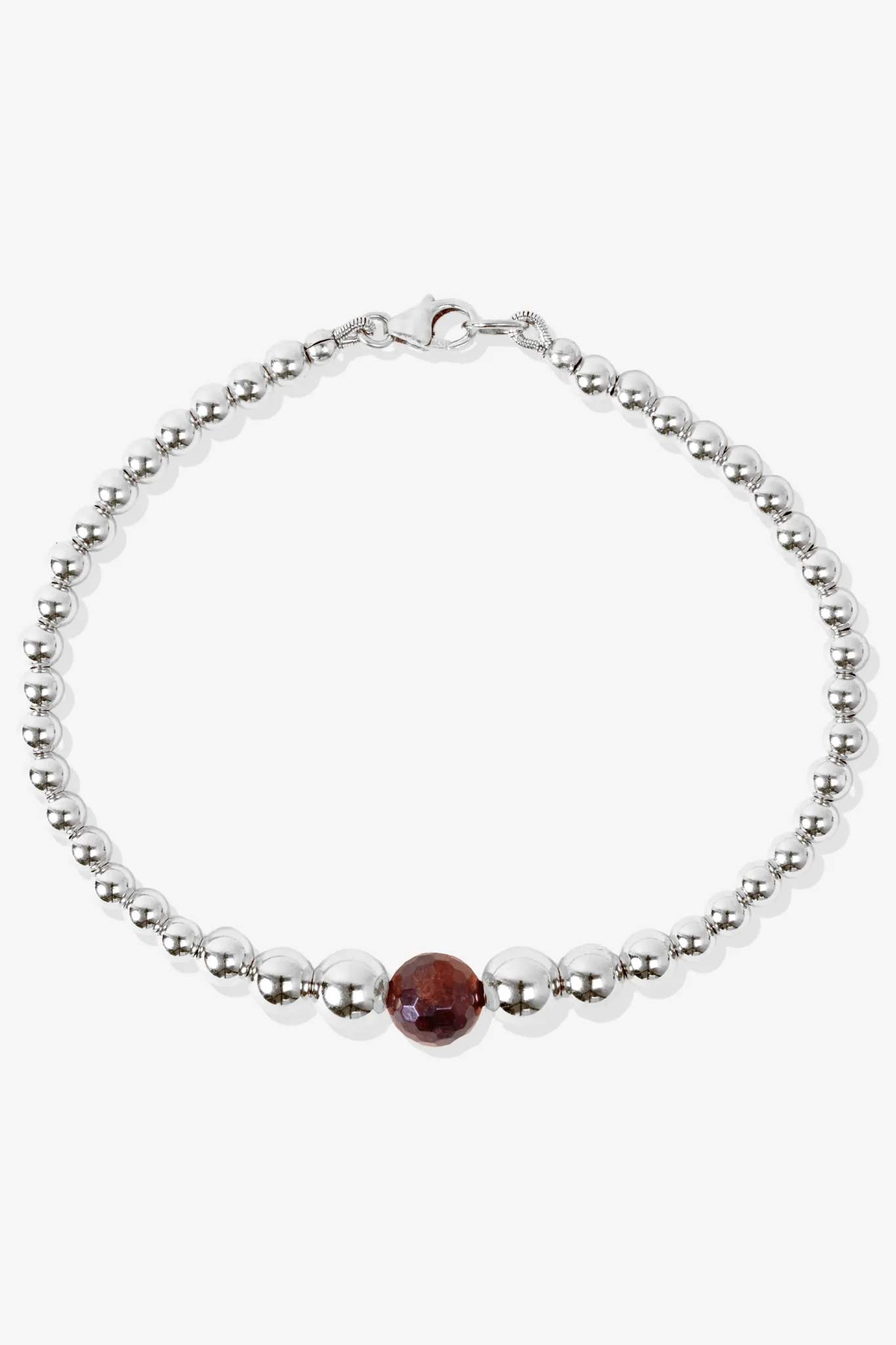 Leo Zodiac Gradient REAL Gold Bracelet