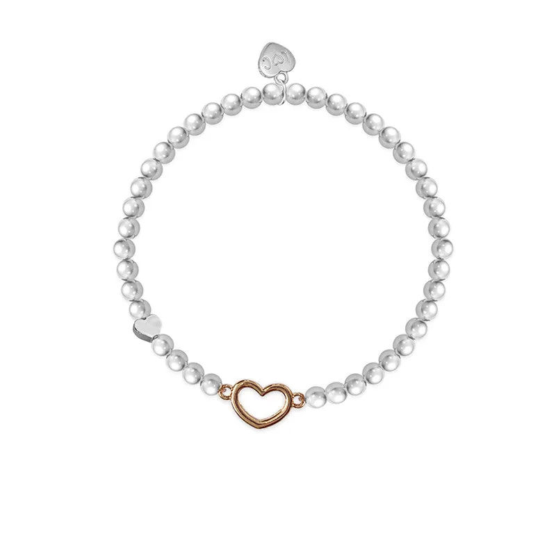 Life Charms - Sweet 16 Bracelet