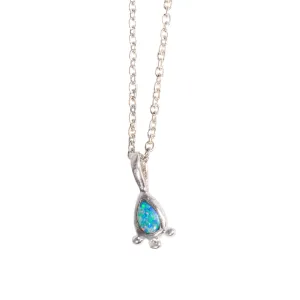 Lil' Somethin' Extra Necklace
