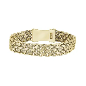 Link Bracelet