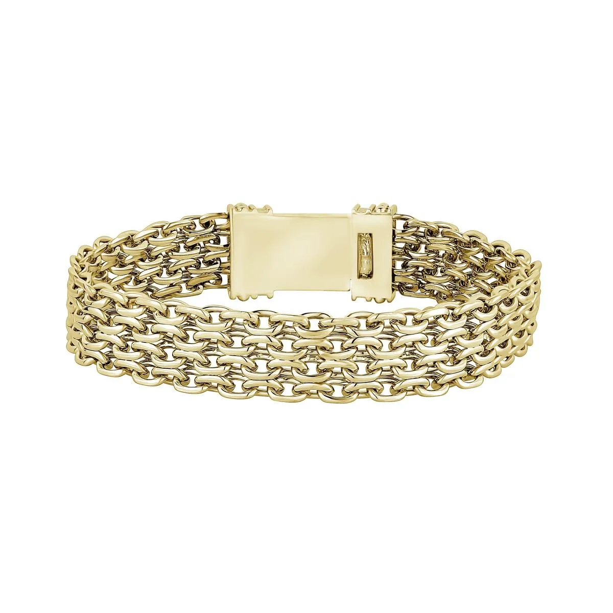Link Bracelet