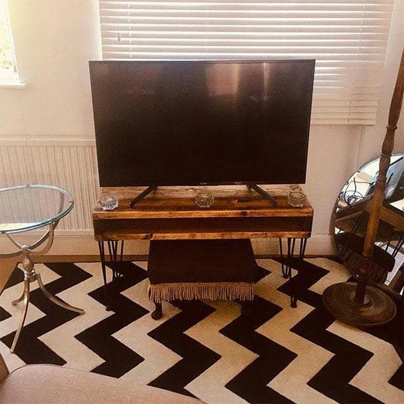 LUPIN: TV Unit