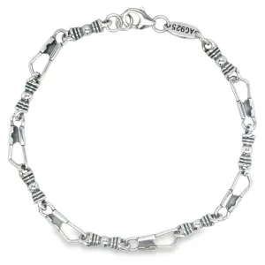 M87 Fisher Bracelet