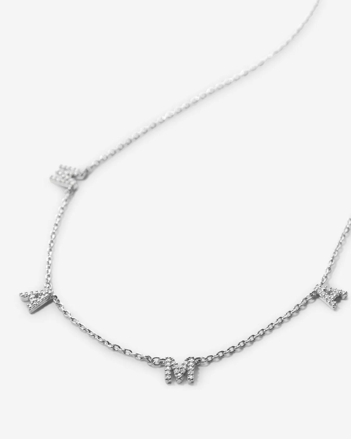 Mama Necklace