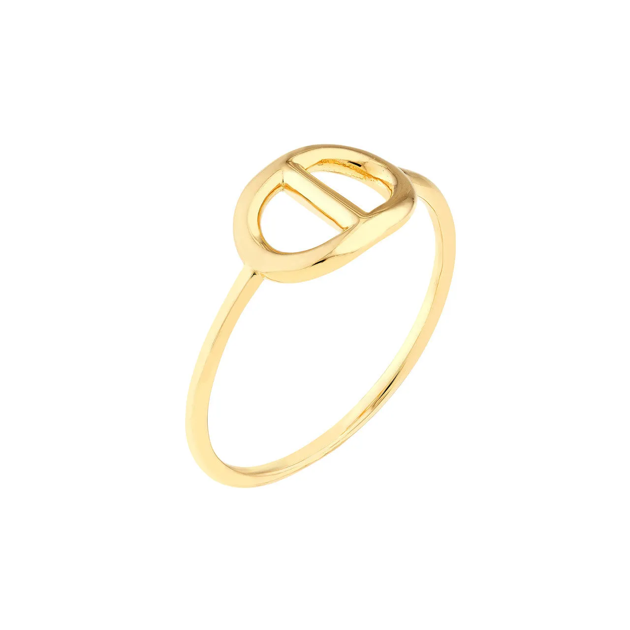 Mariner Ring