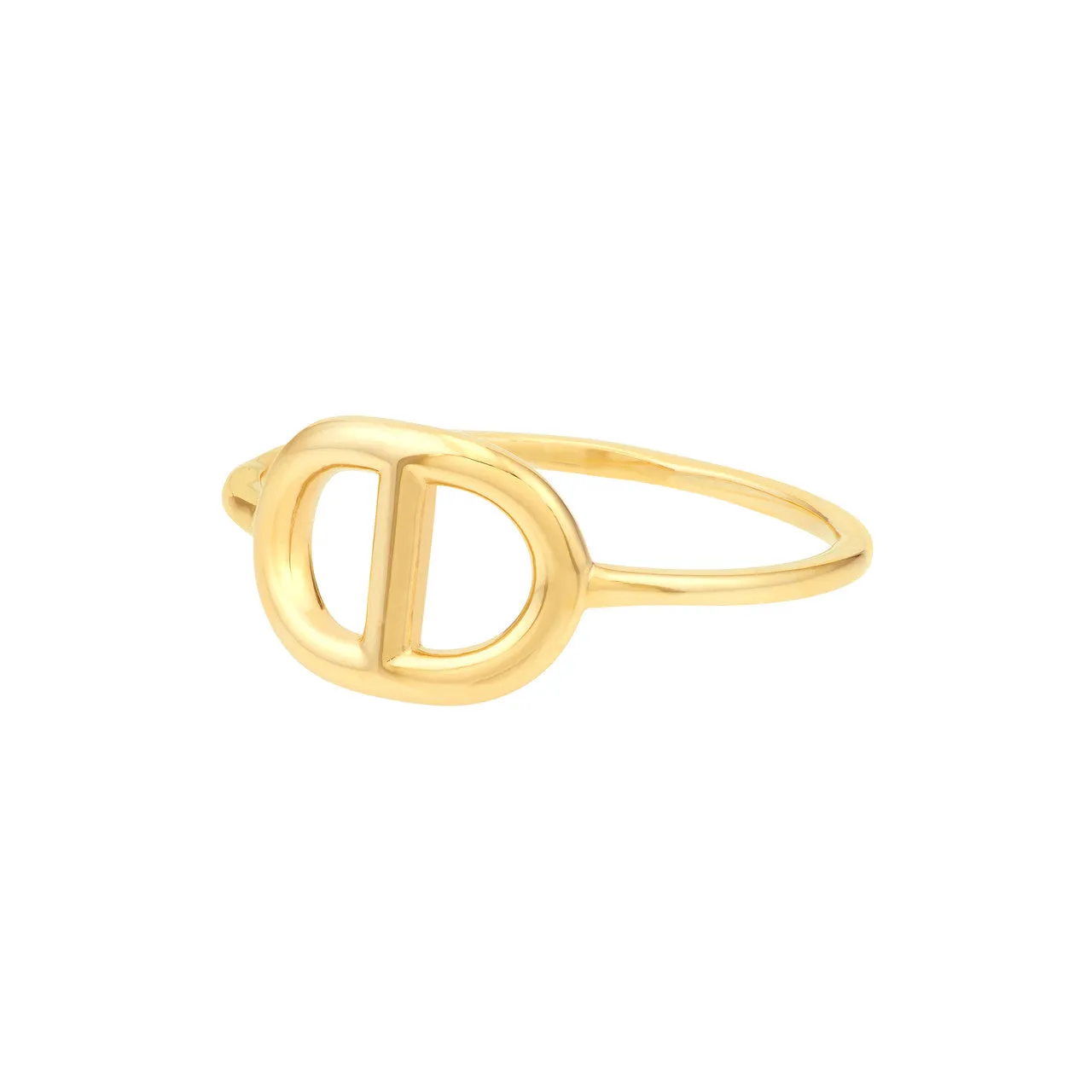 Mariner Ring