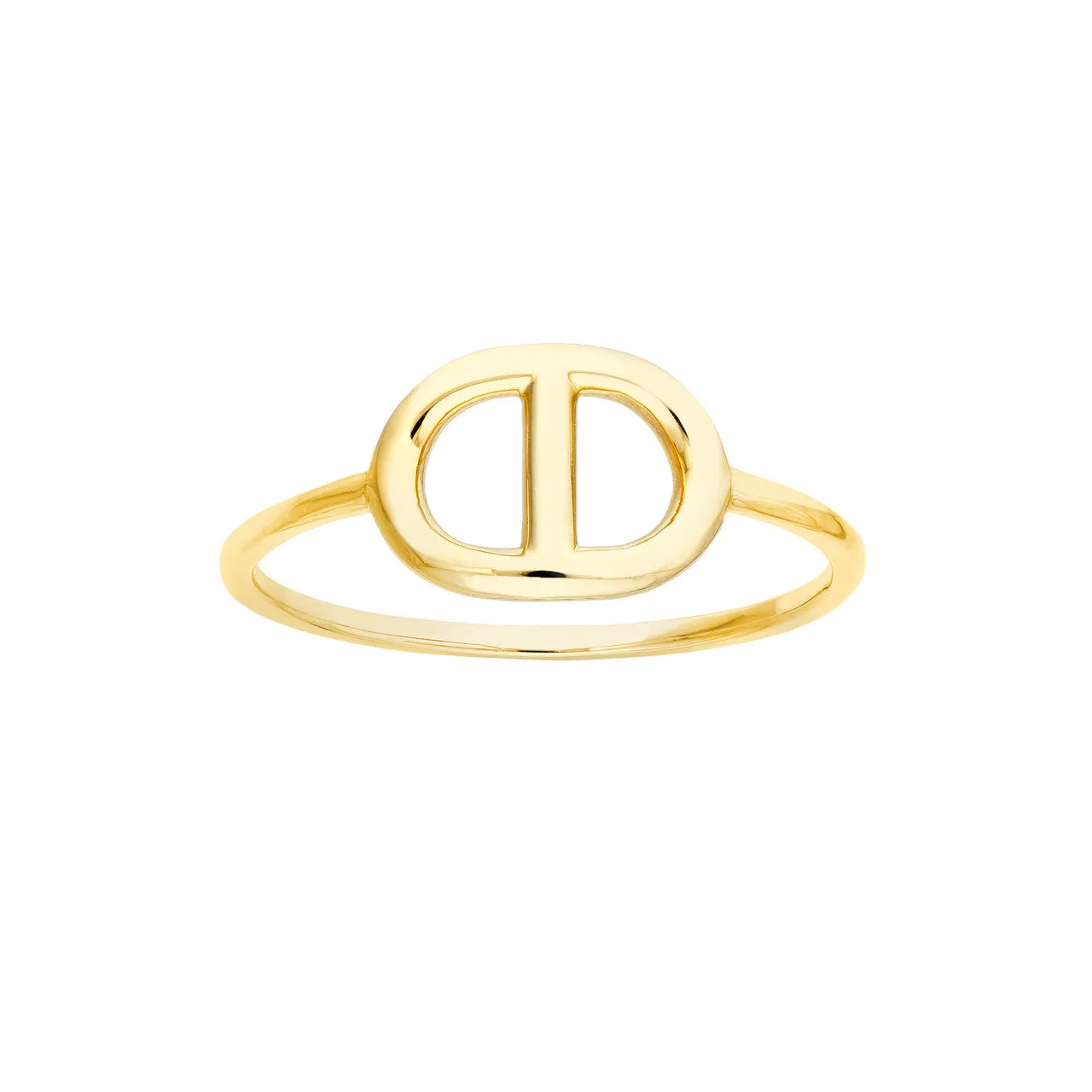 Mariner Ring