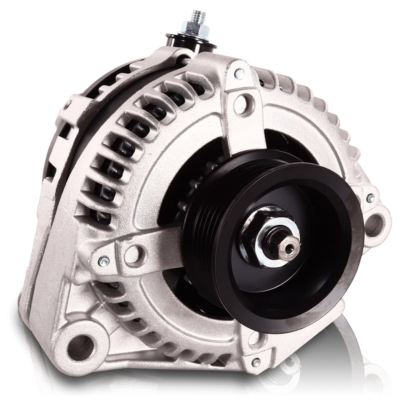 Mechman 240A Racing Alternator For Toyota/Lexus 3.0 I6/4.0 V8 92-00
