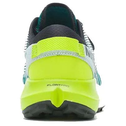 Merrell Agility Peak 4 Trail Shoe - Jade