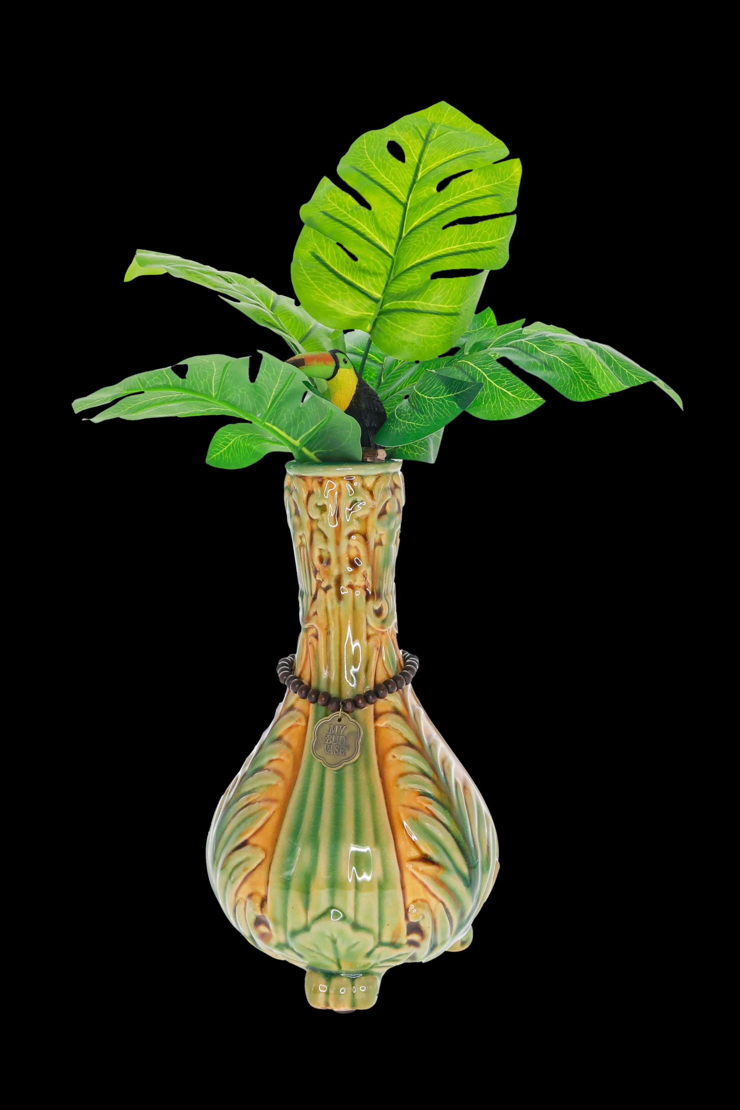 My Bud Vase Water Pipe - TocaCabana
