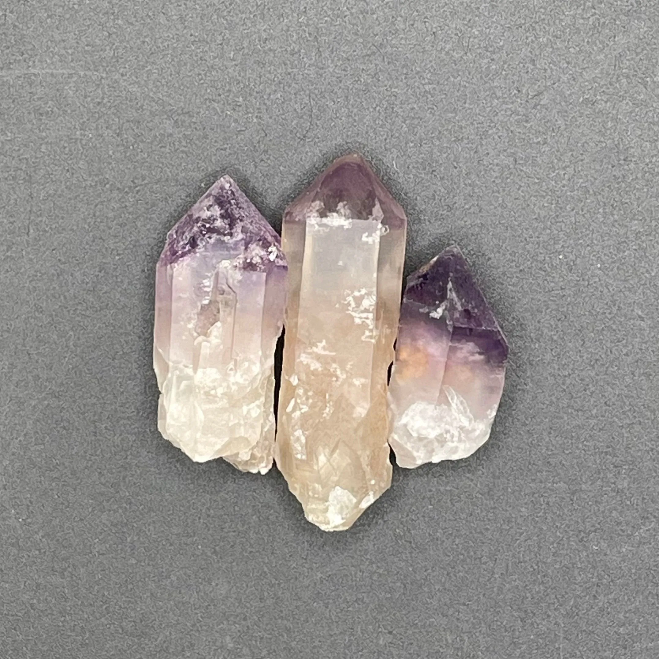 Orange River Amethyst - Purple Gemstone from Southern Africa
