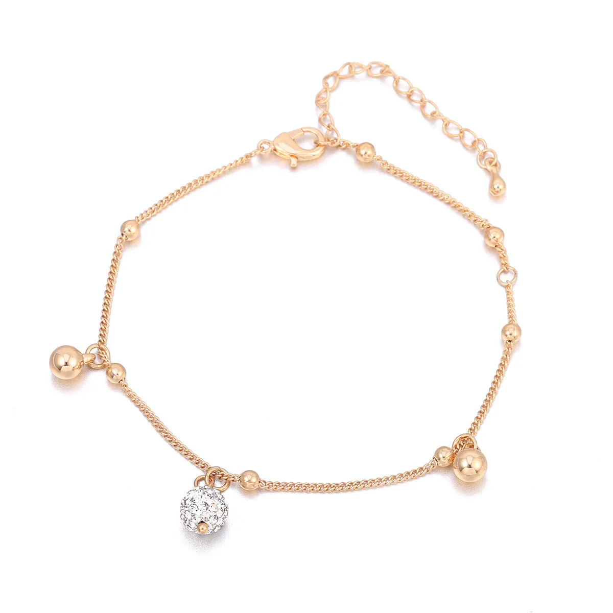 Owl Butterfly Star Ring Anklet Wish Personality