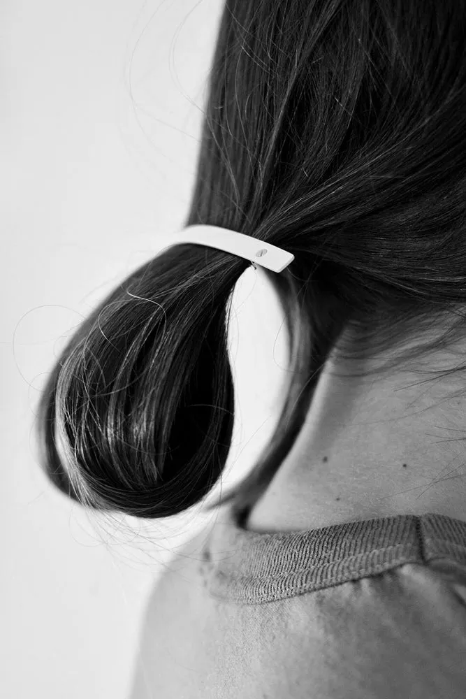 Pink Gold XS Barrette 21