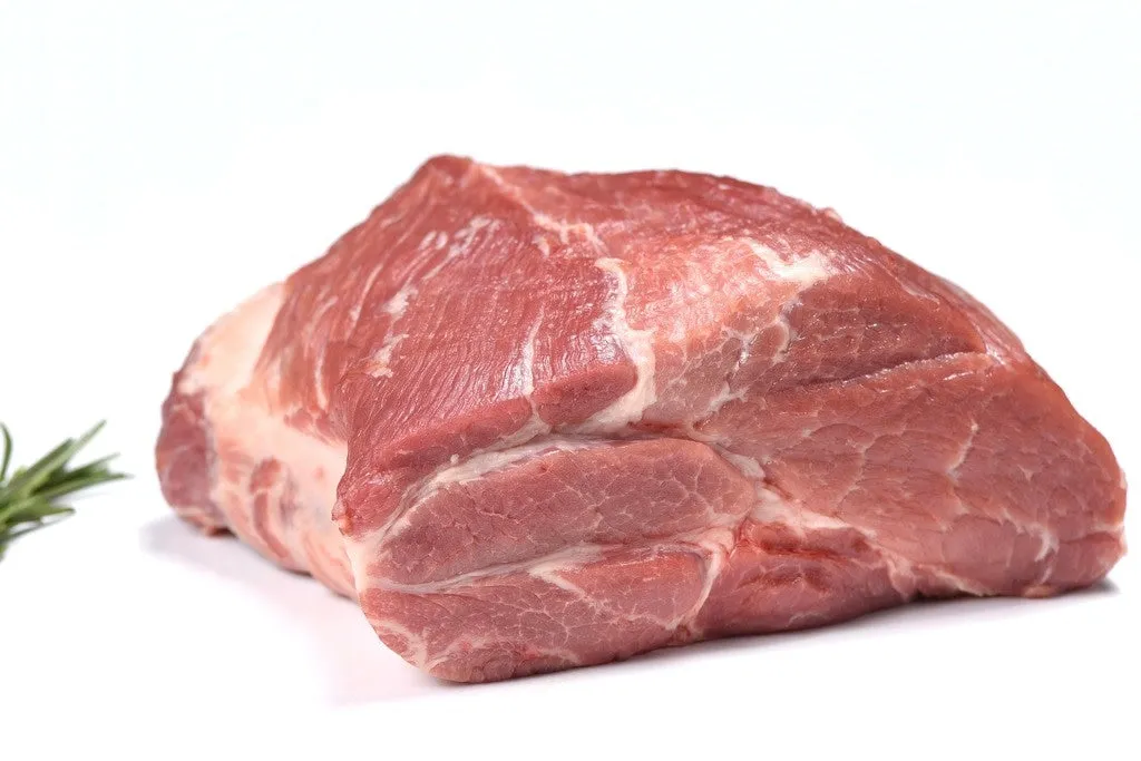 Procureur / Nek