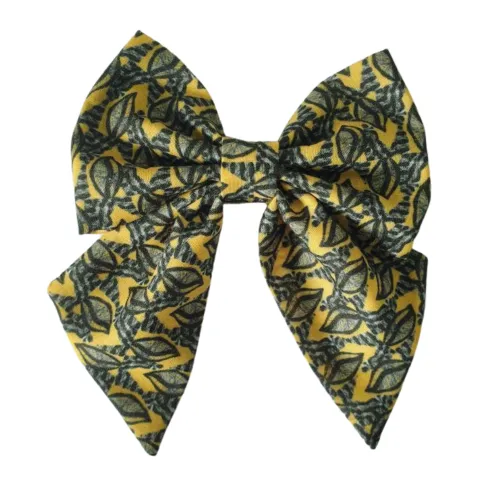 ‘Resolve’  Sailor Bow