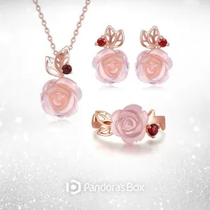 Rose Romance Bundle