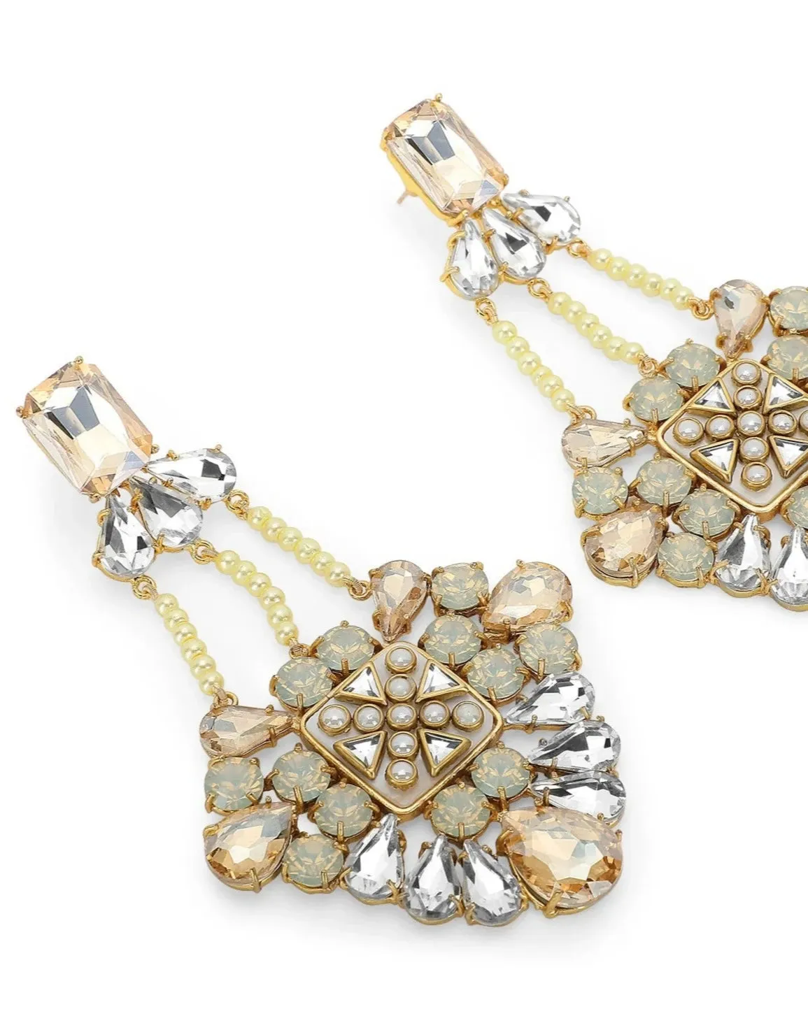 Shivaaya Earrings