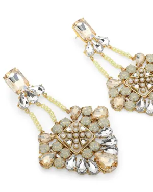 Shivaaya Earrings