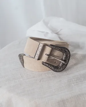 Shyane Belt Nude