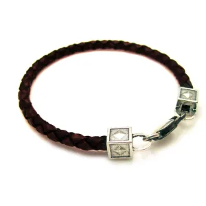 Signature Courage Bracelet