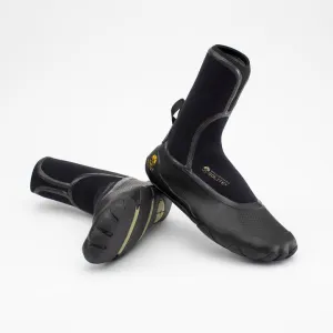 Solite Boots 5mm Custom 2.0 Boot - 2024 Black/Gum